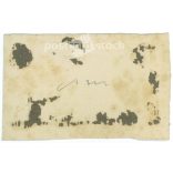 1915 - Katonák csoportképe, Halics. A képen szereplők és a kép készítője ismeretlen. Eredeti régi fotó. Fekete-fehér fotó, eredeti papírkép. (2793801)