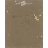 Cca 1905 - Piros Anna fotója. A kép Hollósi József fotóműtermében készült, Szabadkán. Eredeti régi fotó. Fekete-fehér, kasírozott fotó, eredeti papírkép. (2793853)
