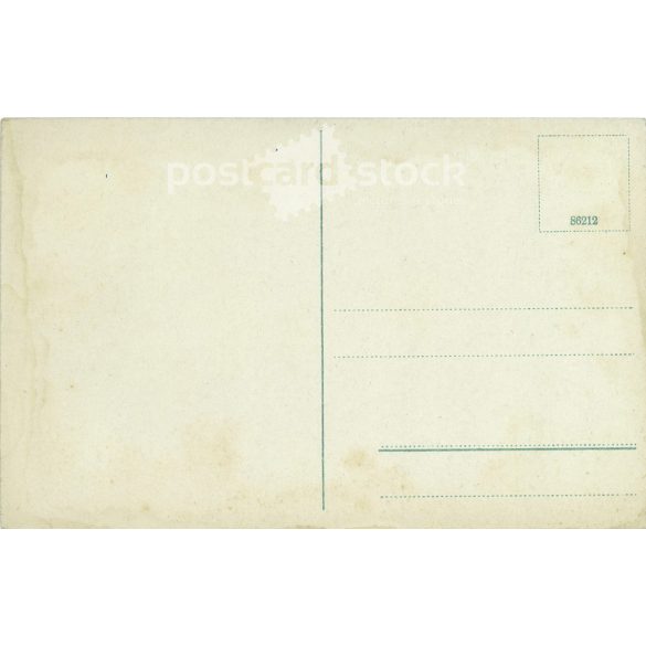 Mezőkövesdi népviselet. A képen szereplők és a kép készítője ismeretlen. Színezett fotólap. Régi képeslap. (2793864)