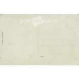 1914 - Karlsbad. A képen szereplők és a kép készítője ismeretlen. Eredeti régi fotó. Fekete-fehér fotólap, régi képeslap. (2793870)